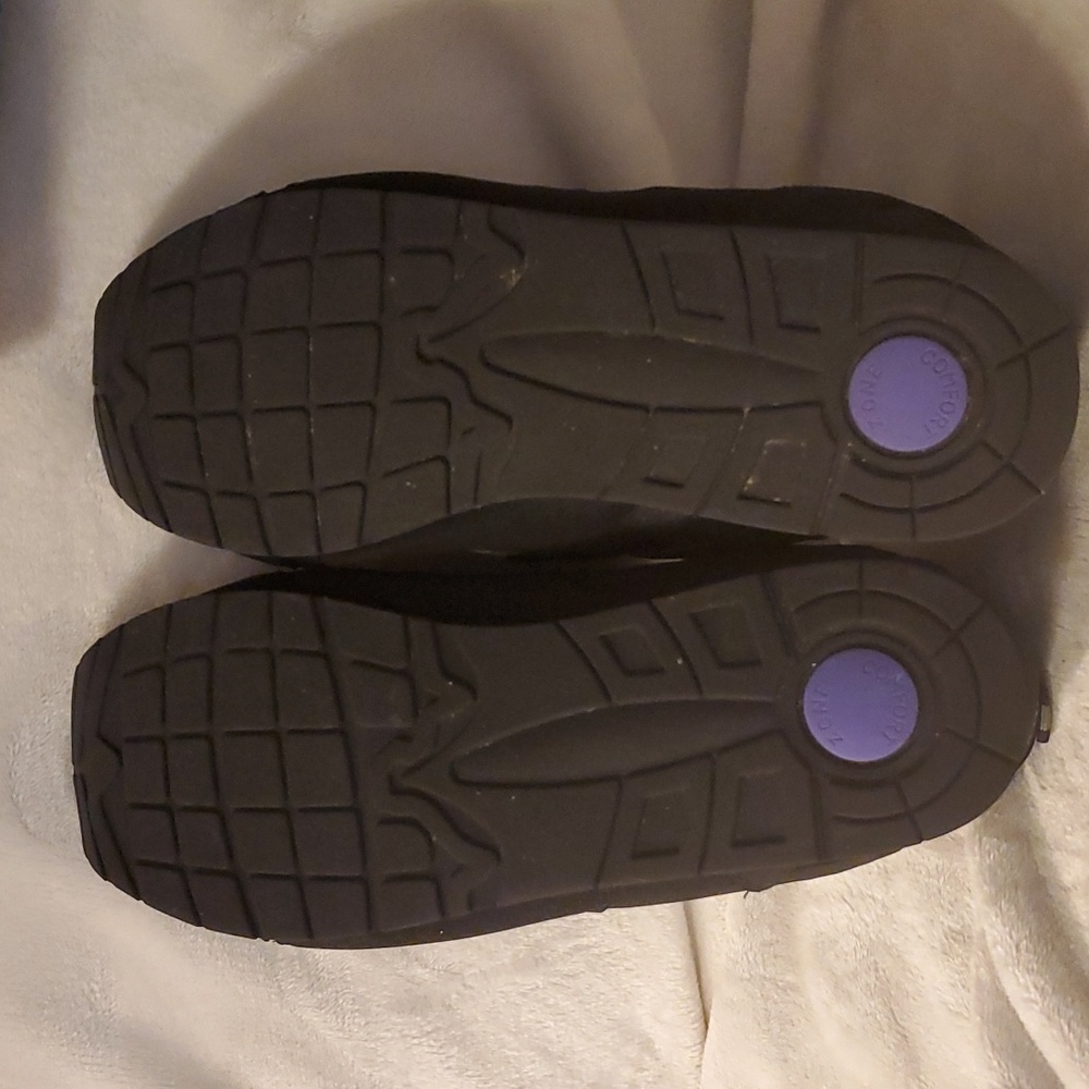 Omega shoes - Picture 5 of 5